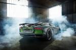 Lamborghini Aventador Limited by Hamann 2014 года